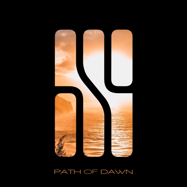 Couverture de Path of Dawn