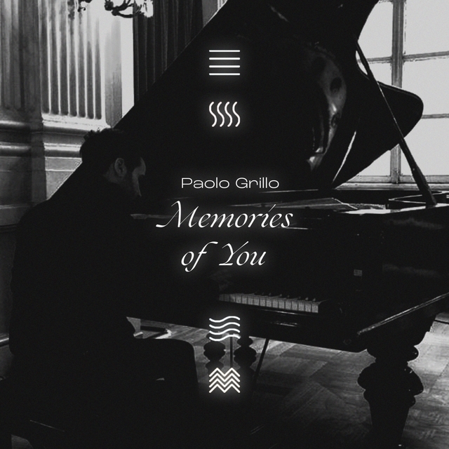 Couverture de Memories Of You