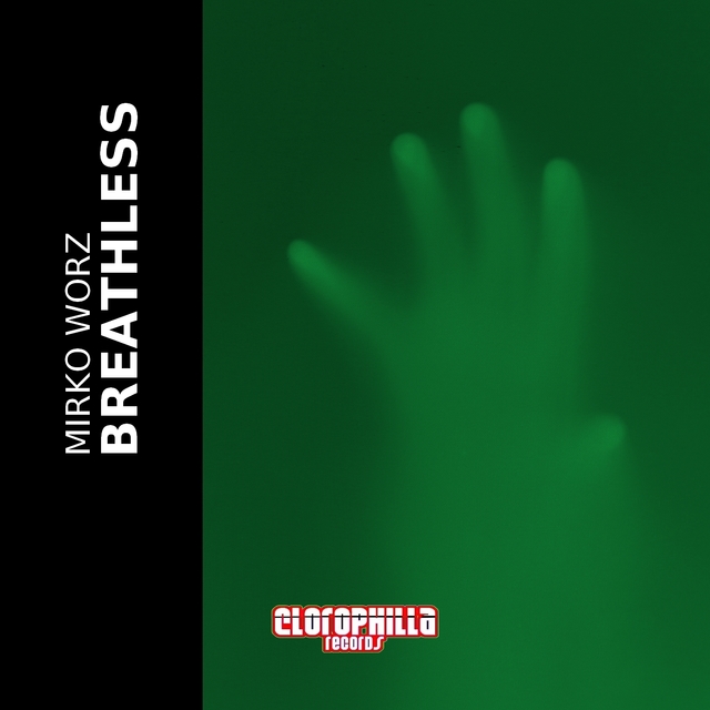 Couverture de Breathless