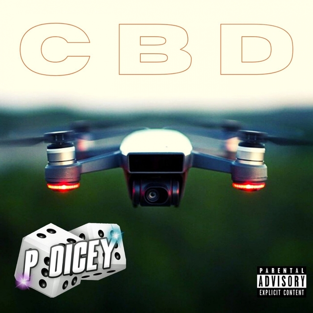 Couverture de CBD