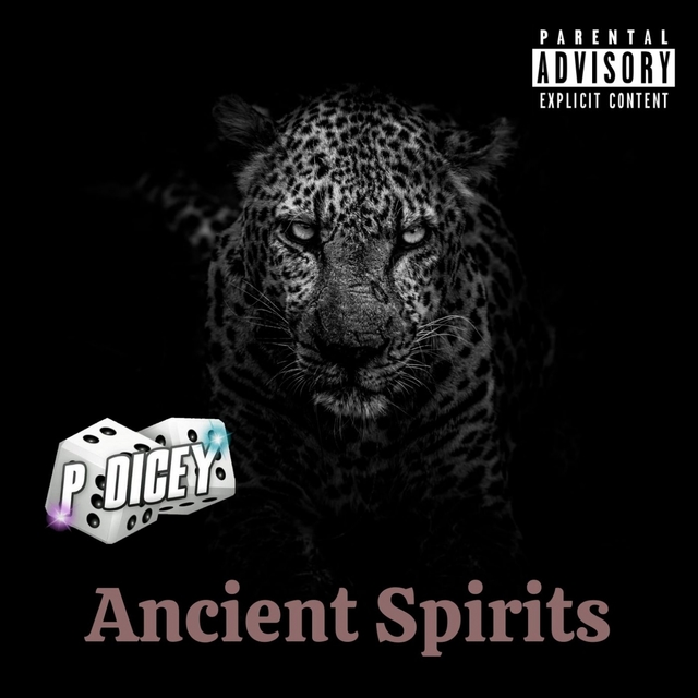 Ancient Spirits