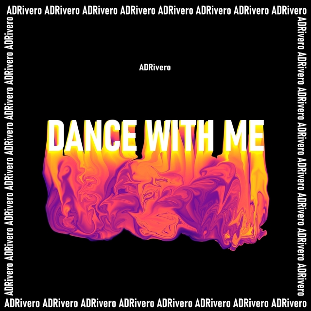 Couverture de Dance With Me