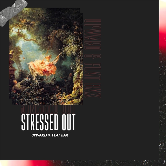 Couverture de Stressed Out