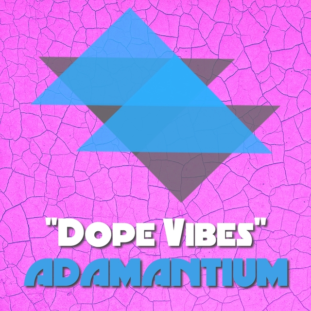 Couverture de Dope Vibes