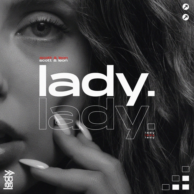 Couverture de Lady