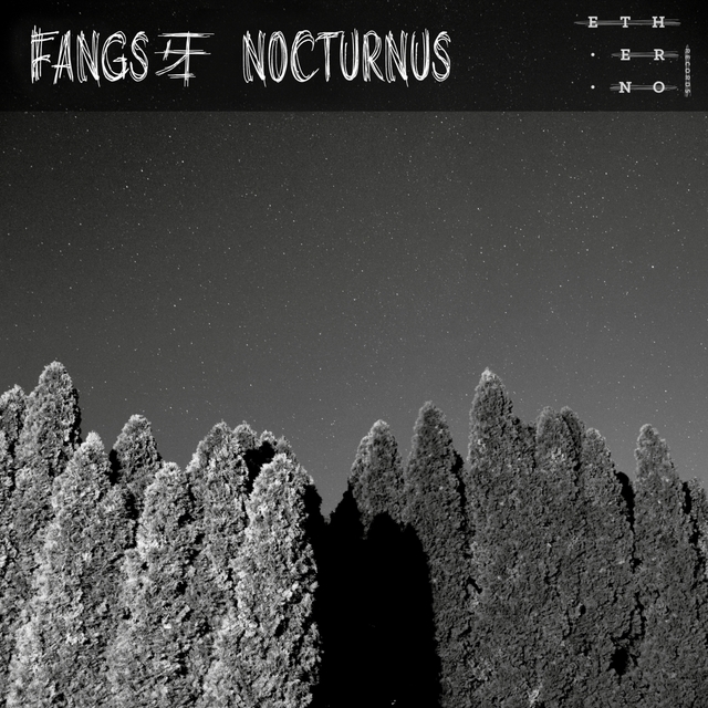 Couverture de Nocturnus