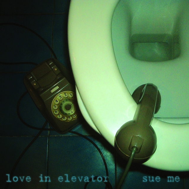 Couverture de Sue Me