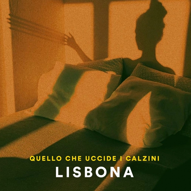 Couverture de Quello che uccide i calzini