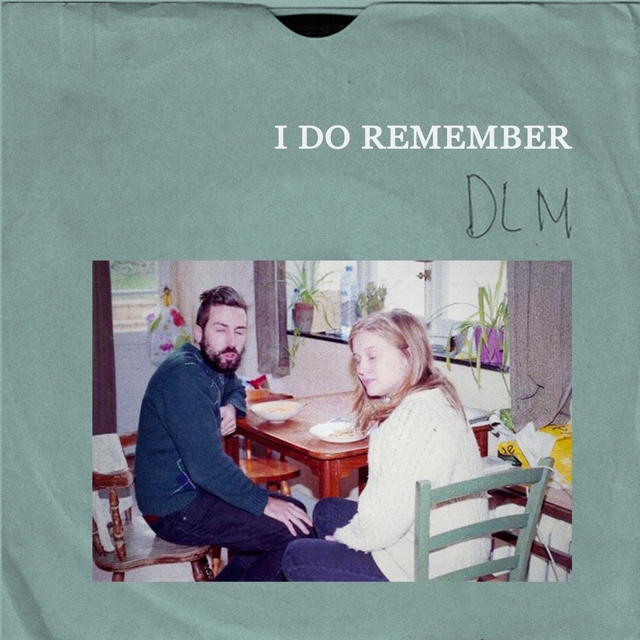 Couverture de I Do Remember