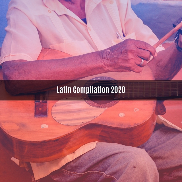 Latin compilation 2020