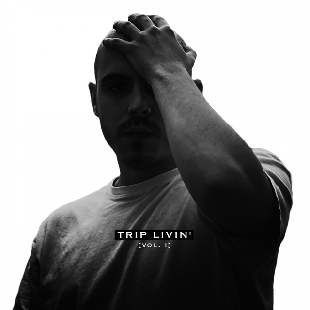 Couverture de TRIP LIVIN', Vol. 1