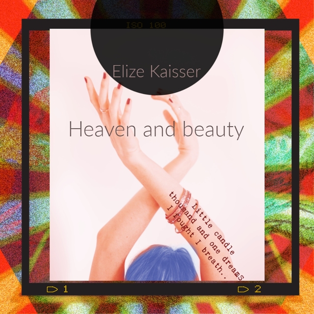 Couverture de Heaven and Beauty