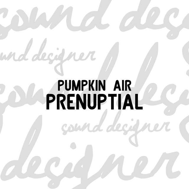 Prenuptial