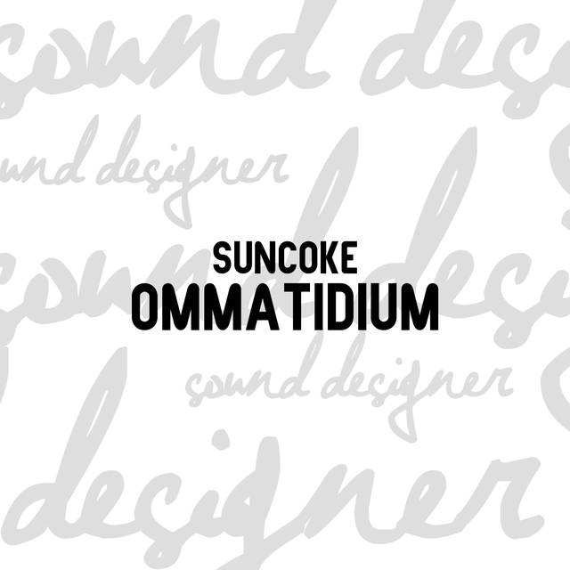 Ommatidium