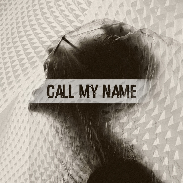 Couverture de Call My Name