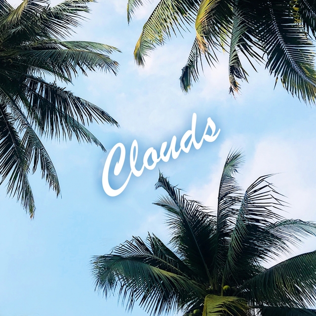 Couverture de Clouds