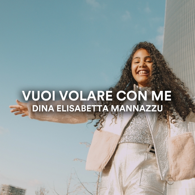 Vuoi volare con me