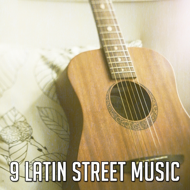 9 Latin Street Music