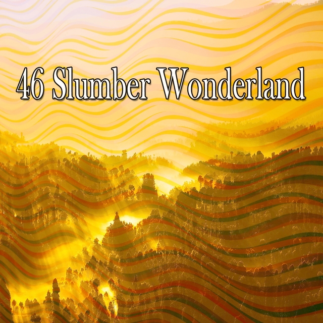 Couverture de 46 Slumber Wonderland