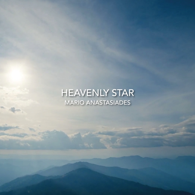 Couverture de Heavenly Star