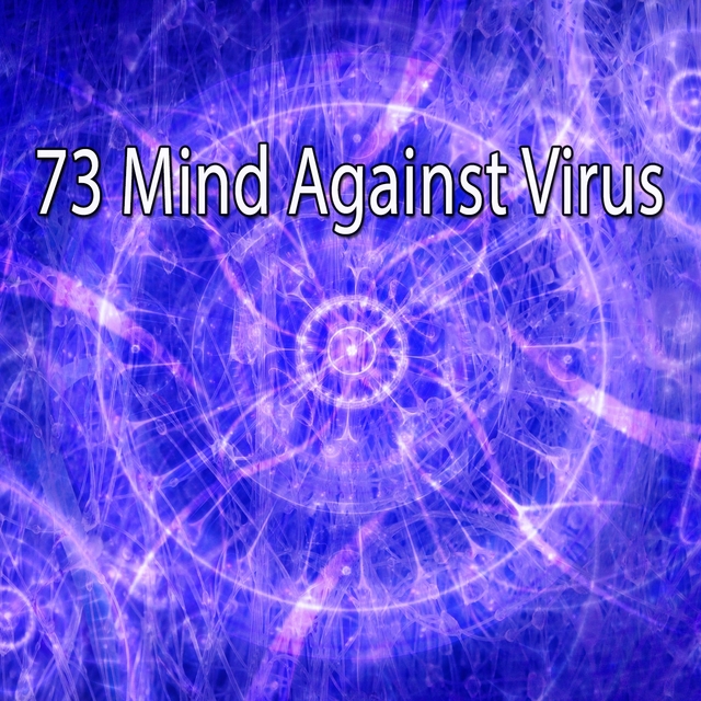 Couverture de 73 Mind Against Virus
