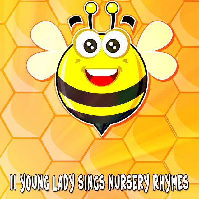 11 Young Lady Sings Nursery Rhymes