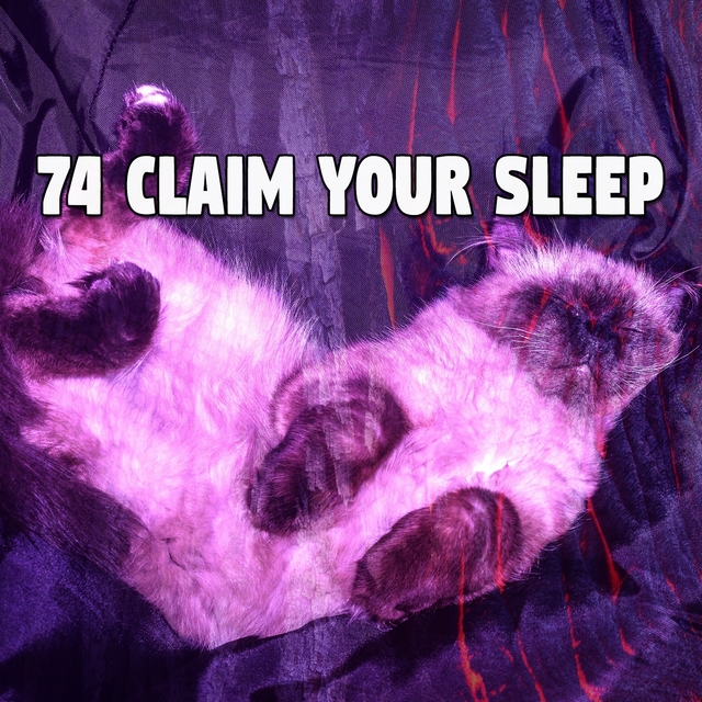 74 Claim Your Sle - EP