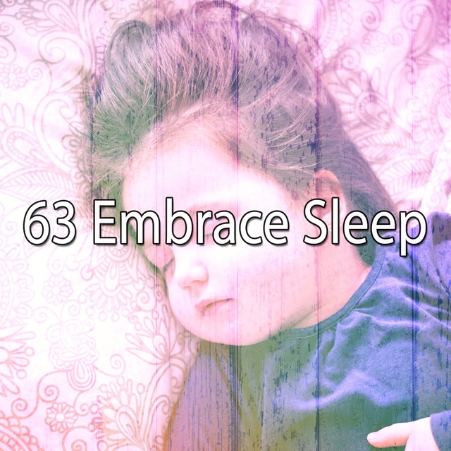 63 Embrace Sle - EP