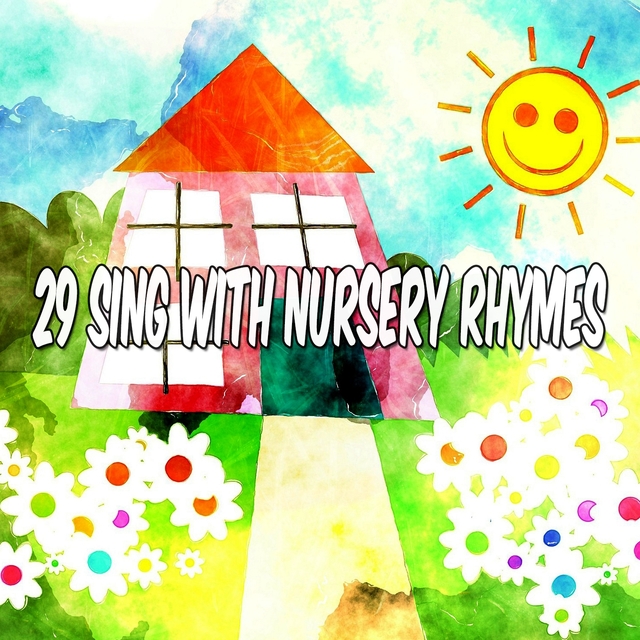 Couverture de 29 Sing with Nursery Rhymes