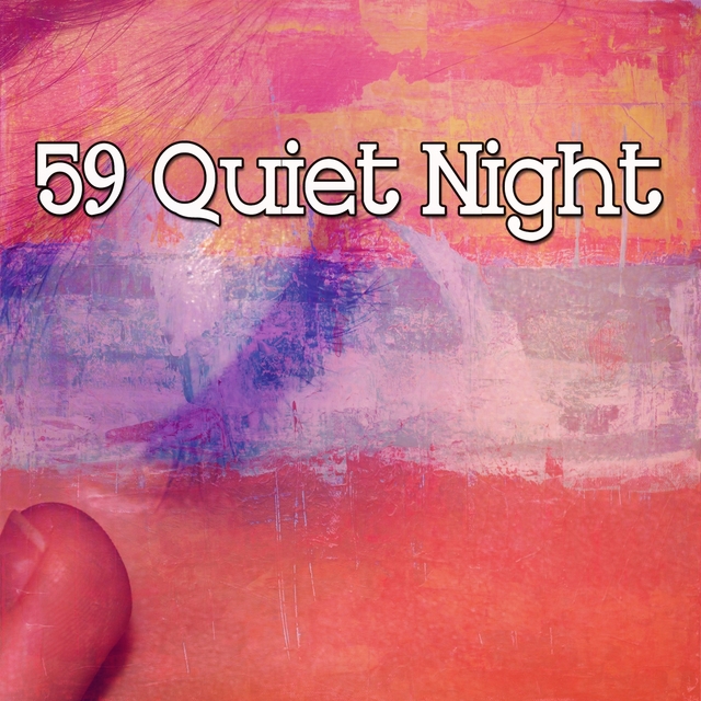 Couverture de 59 Quiet Night