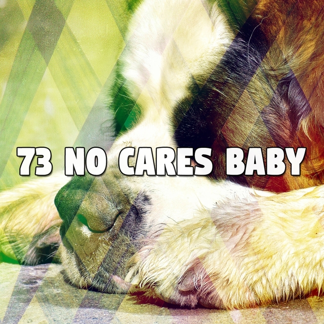 Couverture de 73 No Cares Baby