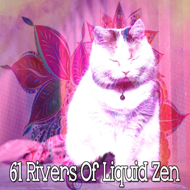 61 Rivers of Liquid Zen