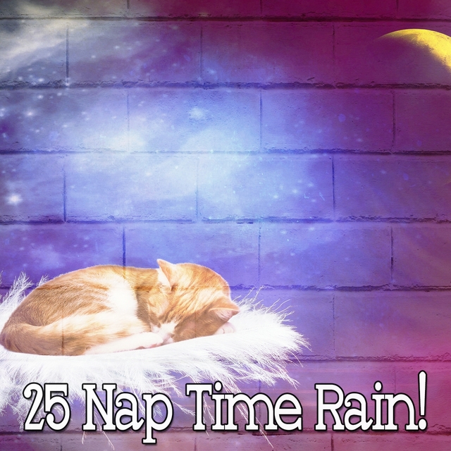 25 Nap Time Rain!