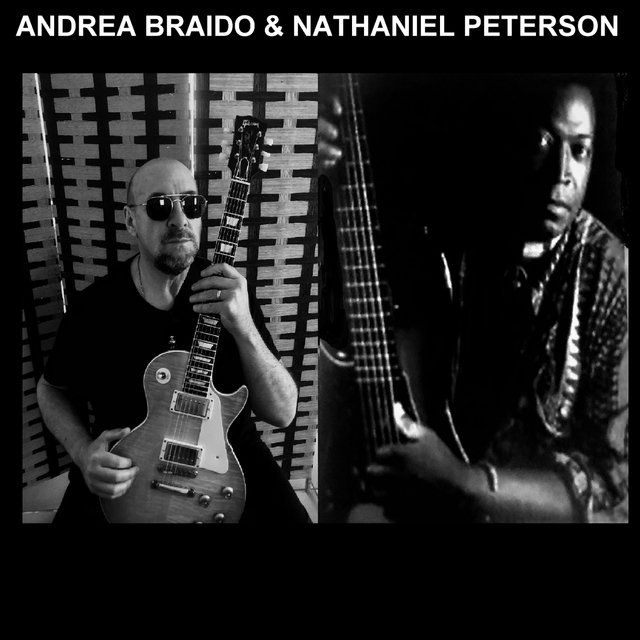 Andrea Braido & Nathaniel Peterson