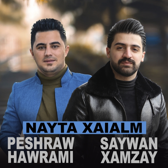 Couverture de Nayta Xaialm