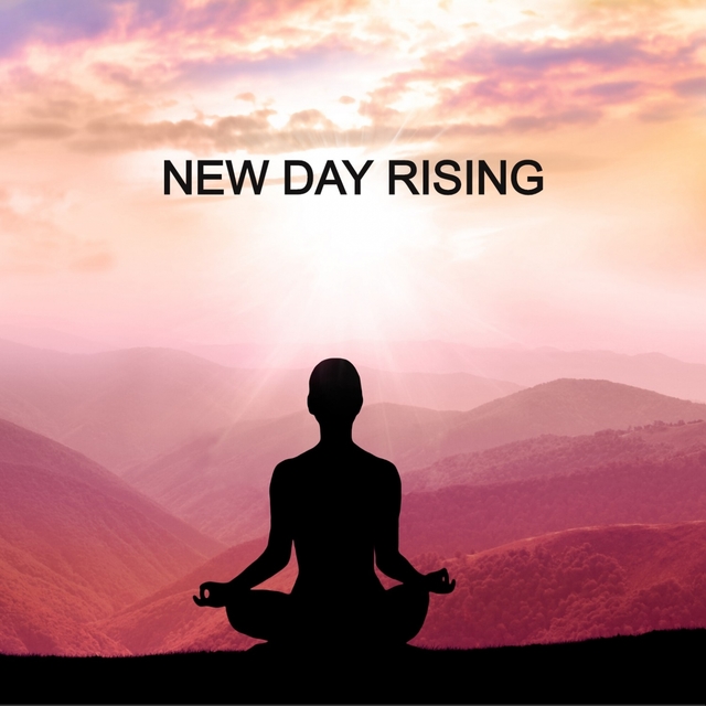 New Day Rising