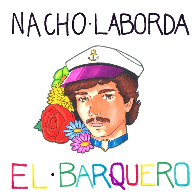 Couverture de El Barquero