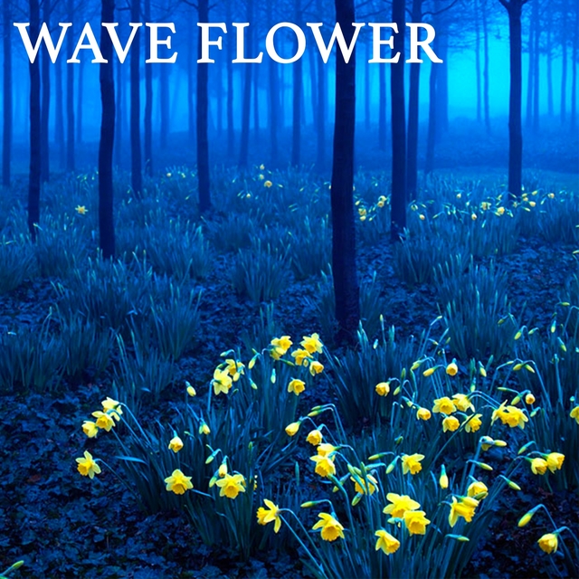 Couverture de Wave Flower