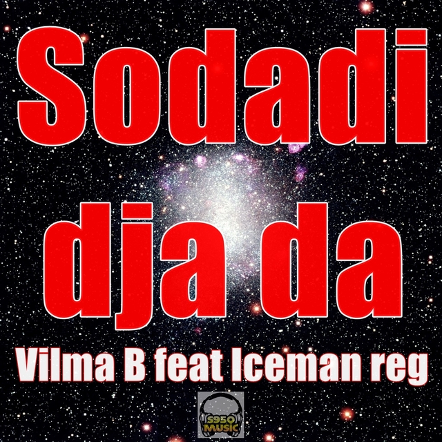 Sodadi Dja Da