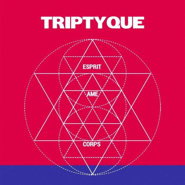 Couverture de Triptyque