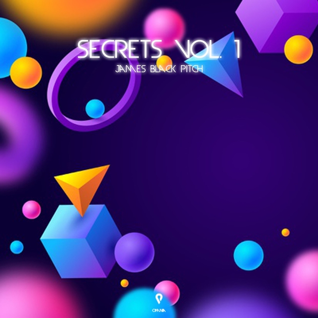 Secrets vol. 1