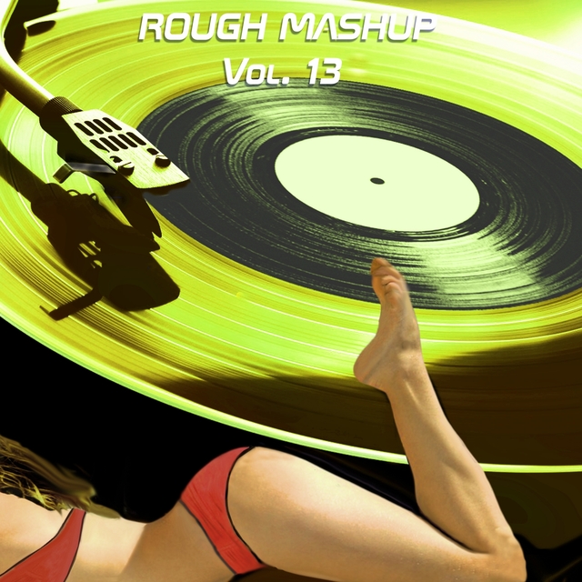 Rough Mashup Vol. 13