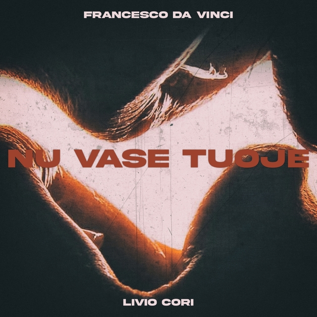 Couverture de Nu vase tuoje