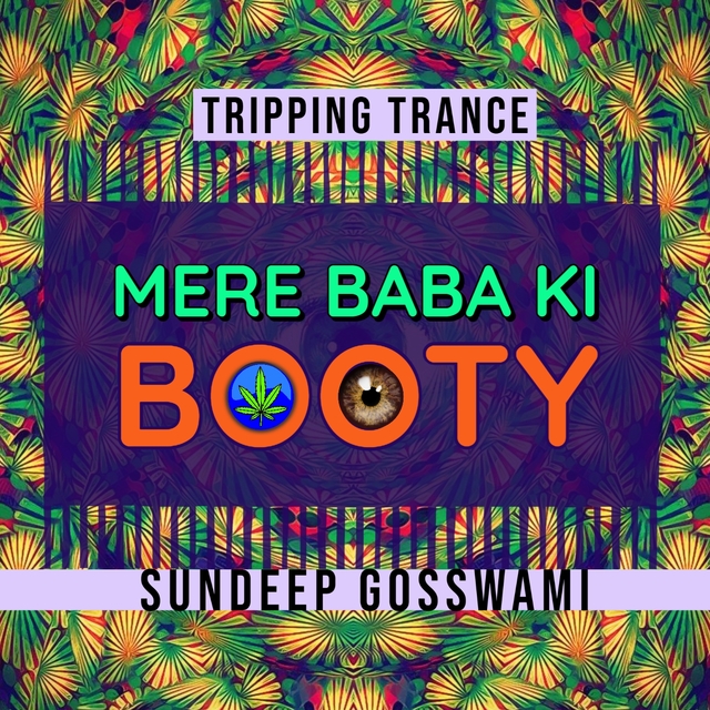 Mere Baba Ki Booty