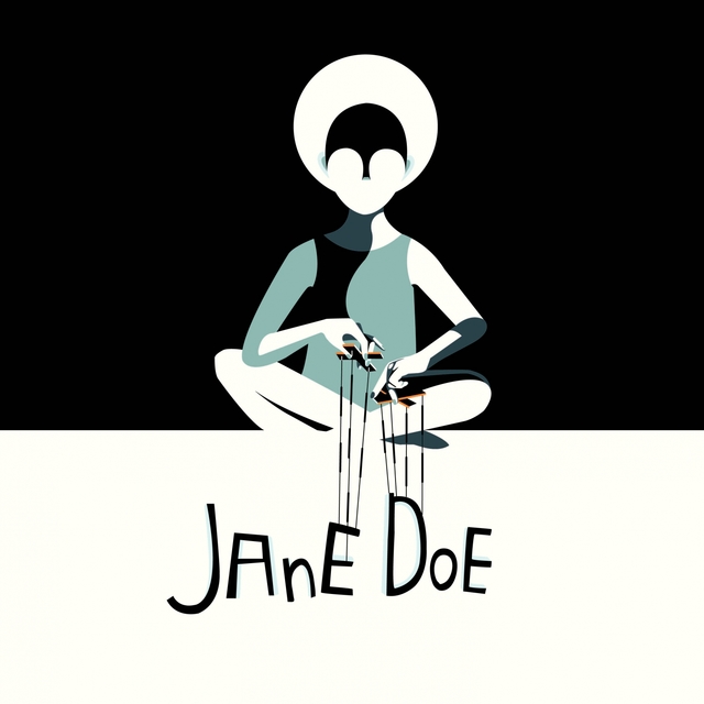 Jane Doe