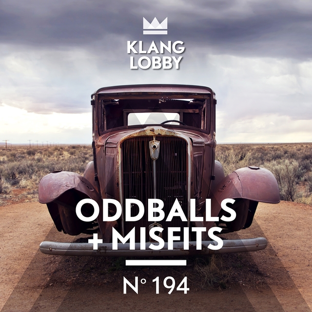 Oddballs + Misfits