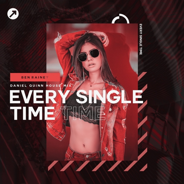 Couverture de Every Single Time