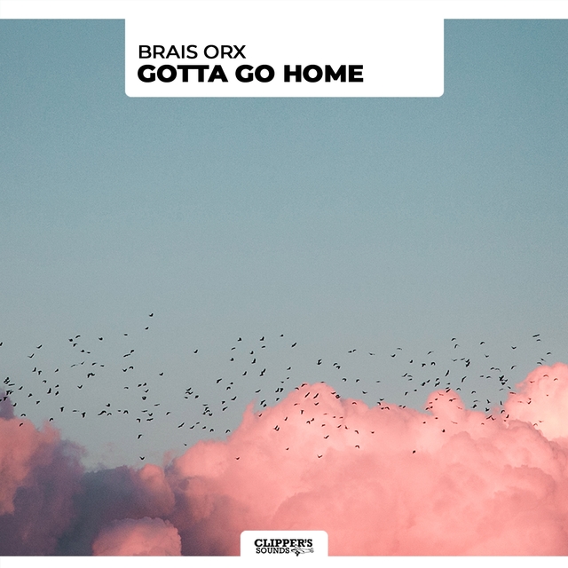 Couverture de Gotta Go Home