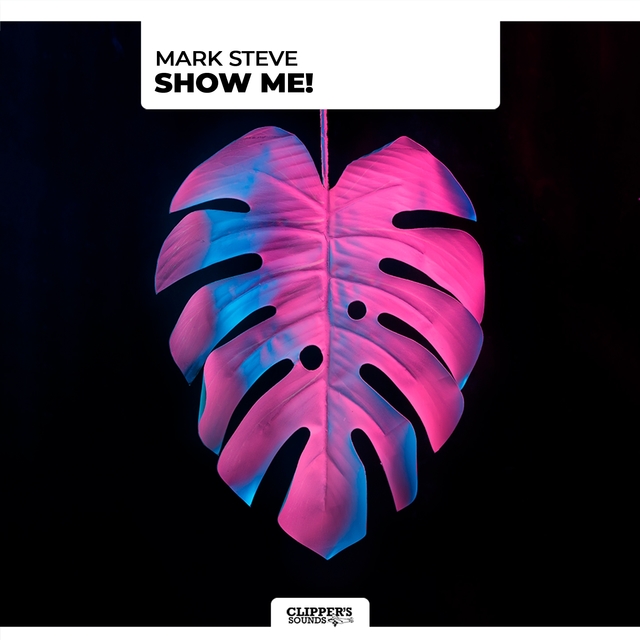 Couverture de Show Me!