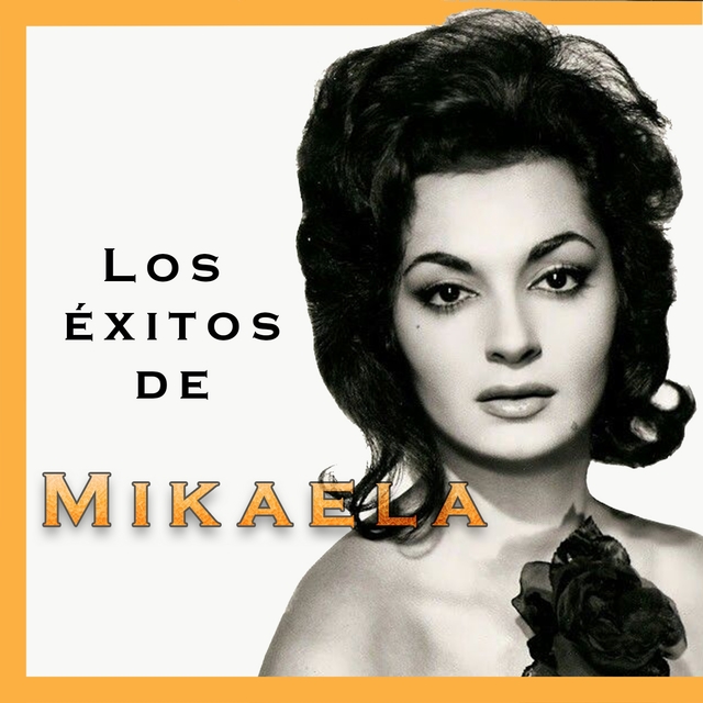 Los Éxitos de Mikaela